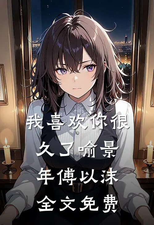 我喜欢你很久了喻景年傅以沫全文免费