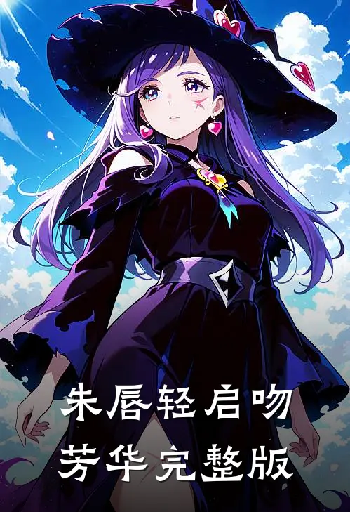 朱唇轻启吻芳华完整版