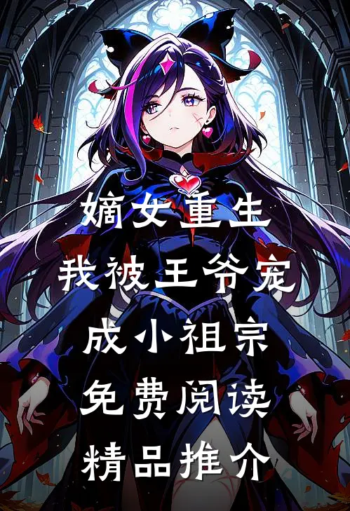 嫡女重生:我被王爷宠成小祖宗免费阅读精品推介