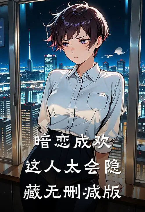 暗恋成欢，这人太会隐藏无删减版