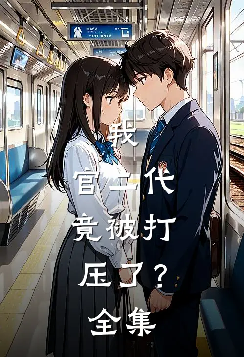 我，官二代，竟被打压了？ 全集