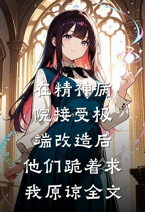 在精神病院接受极端改造后，他们跪着求我原谅全文