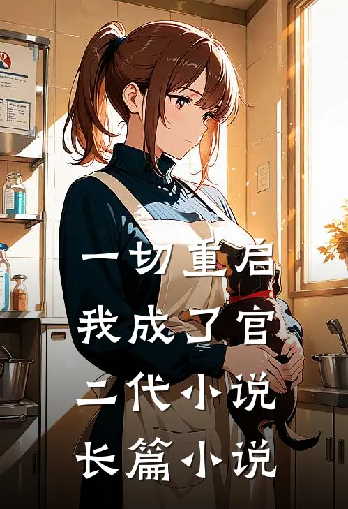 一切重启我成了官二代小说长篇小说