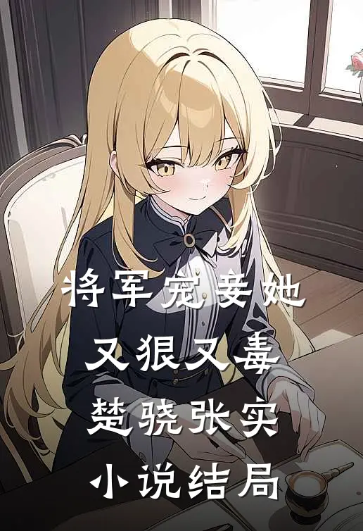 将军宠妾她又狠又毒楚骁张实小说结局