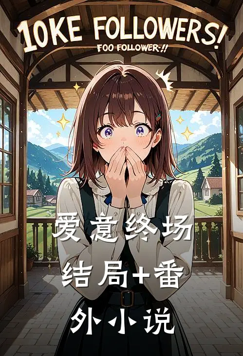 爱意终场结局+番外小说
