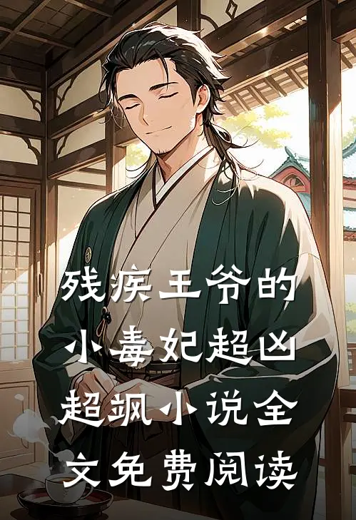 残疾王爷的小毒妃超凶超飒小说全文免费阅读