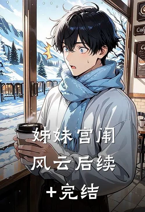 姊妹宫闱风云后续+完结
