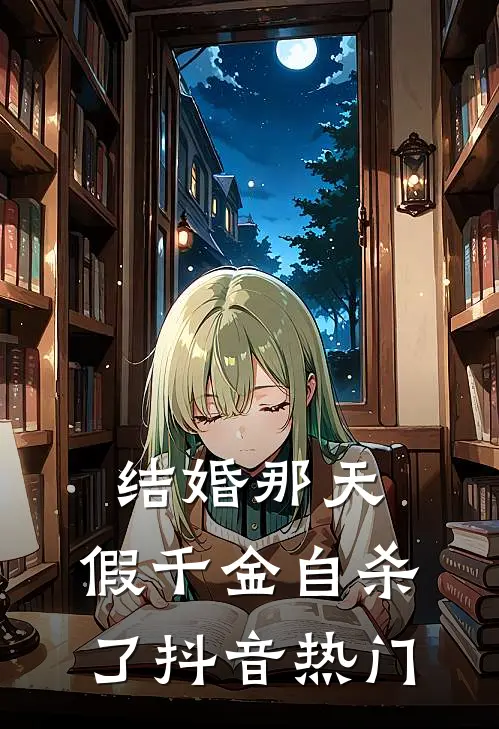 结婚那天，假千金自杀了抖音热门