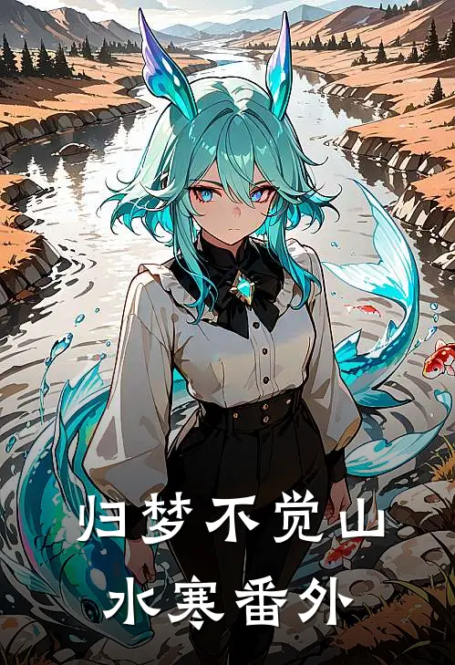 归梦不觉山水寒番外