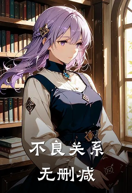 不良关系无删减