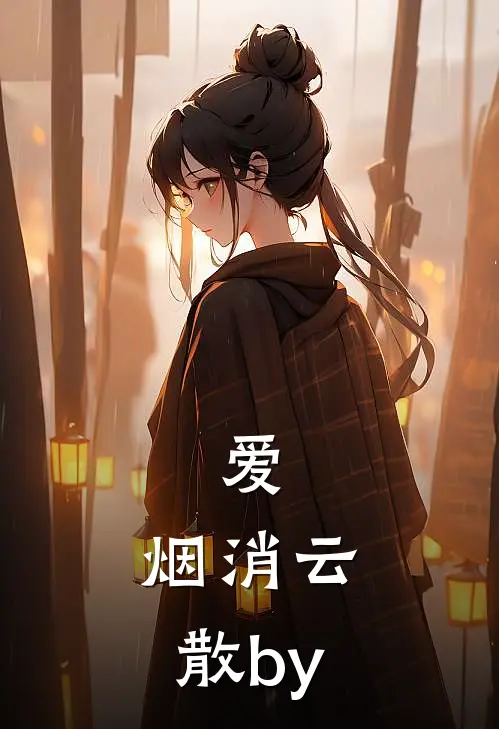 爱，烟消云散by