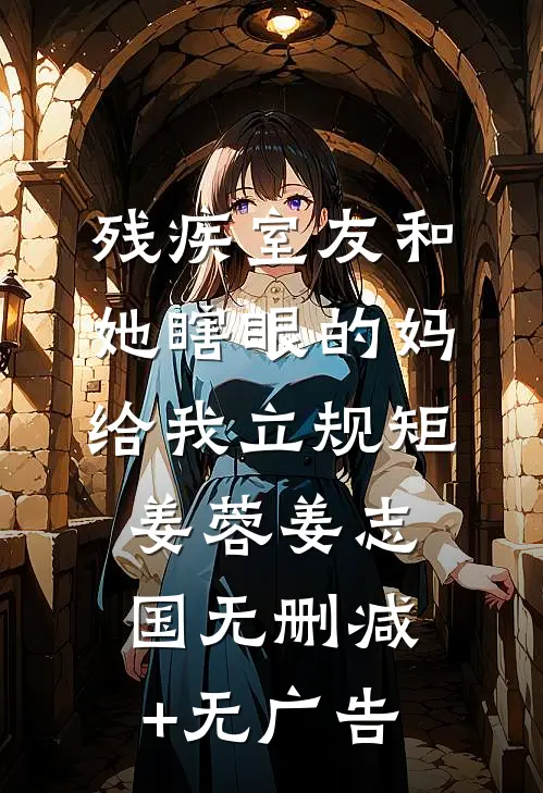 残疾室友和她瞎眼的妈给我立规矩姜蓉姜志国无删减+无广告
