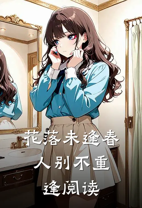 花落未逢春，人别不重逢阅读