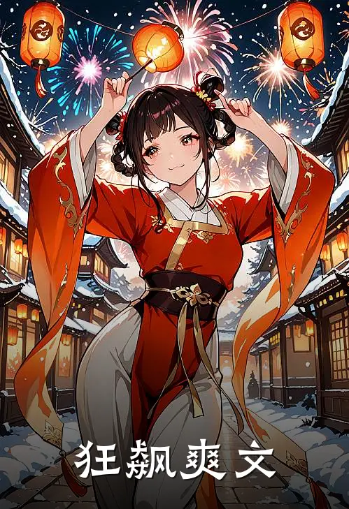 狂飙爽文