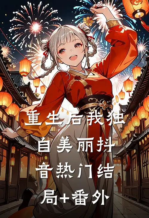 重生后我独自美丽抖音热门结局+番外