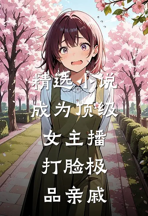 精选小说成为顶级女主播，打脸极品亲戚
