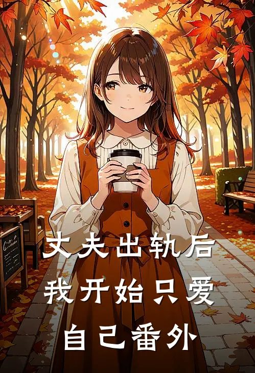 丈夫出轨后，我开始只爱自己 番外