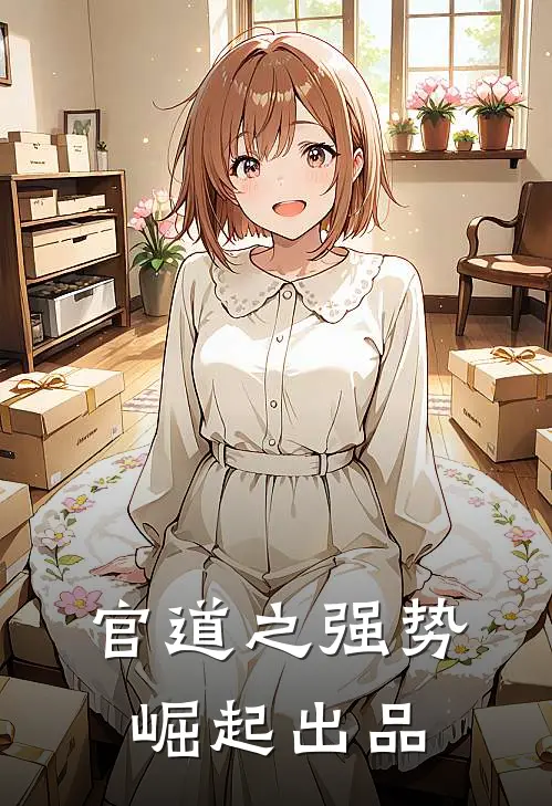 官道之强势崛起出品
