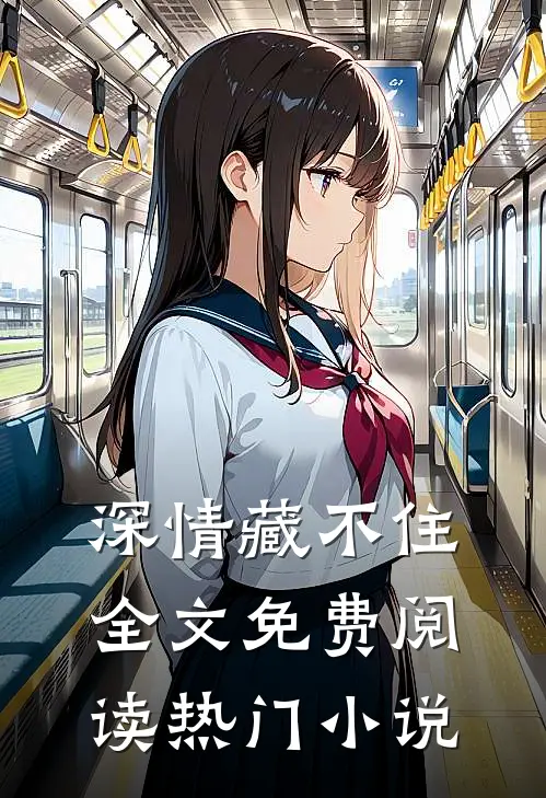深情藏不住全文免费阅读热门小说