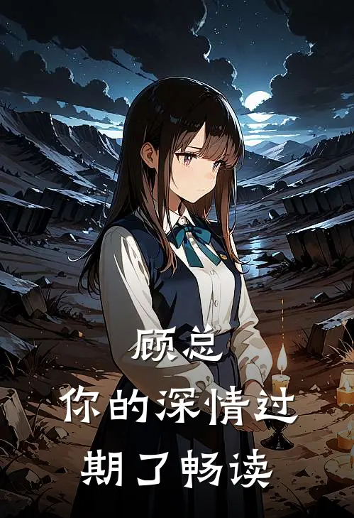 顾总，你的深情过期了畅读