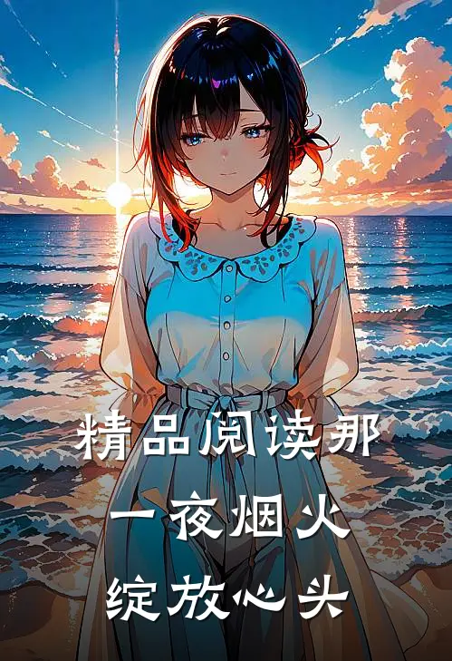 精品阅读那一夜烟火，绽放心头