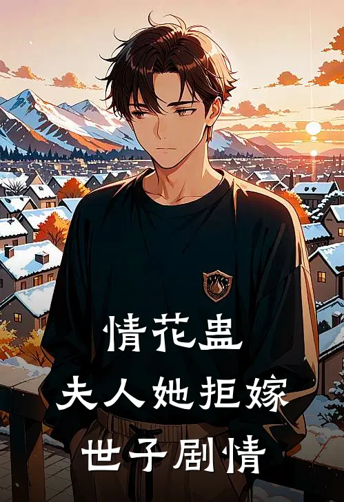 情花蛊：夫人她拒嫁世子剧情