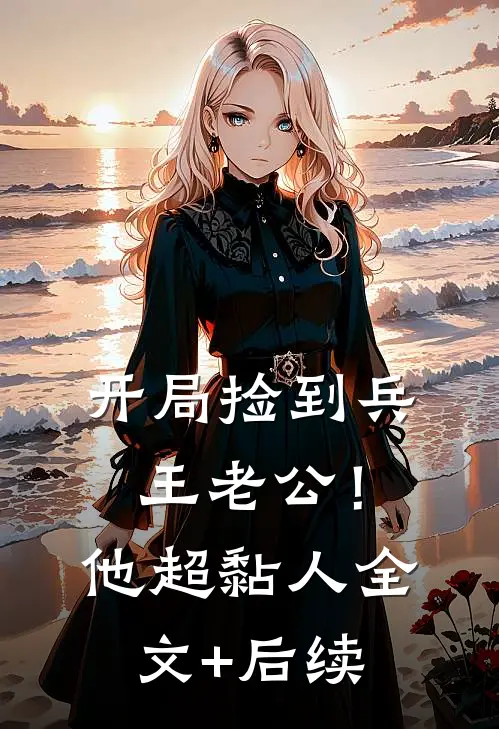 开局捡到兵王老公！他超黏人全文+后续