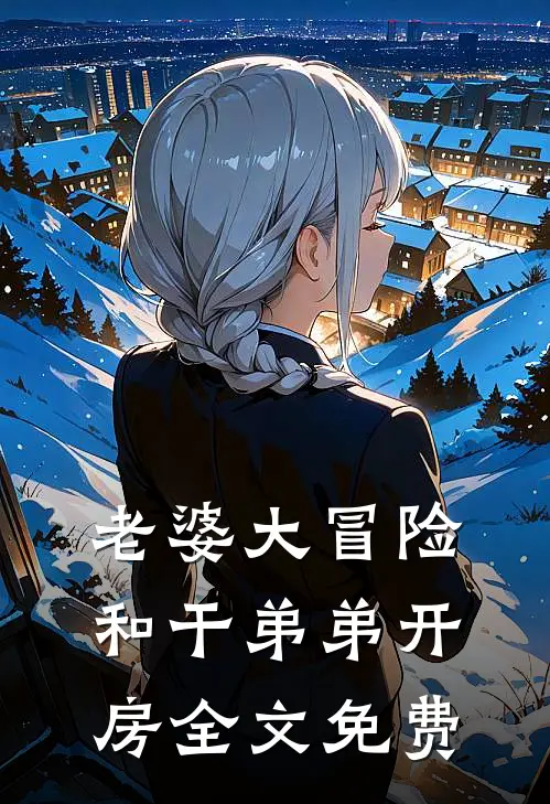 老婆大冒险和干弟弟开房全文免费