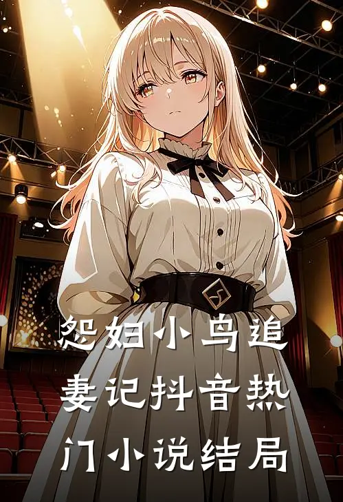 怨妇小鸟追妻记抖音热门小说结局