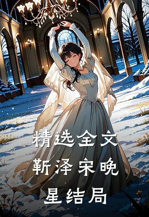 精选全文靳泽宋晚星结局