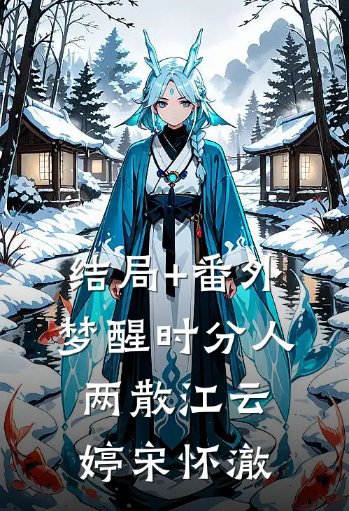 结局+番外梦醒时分人两散江云婷宋怀澈
