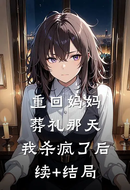 重回妈妈葬礼那天，我杀疯了后续+结局