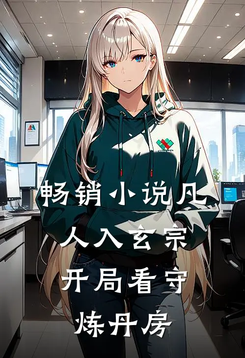 畅销小说凡人入玄宗，开局看守炼丹房