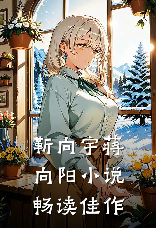 靳向宇蒋向阳小说畅读佳作