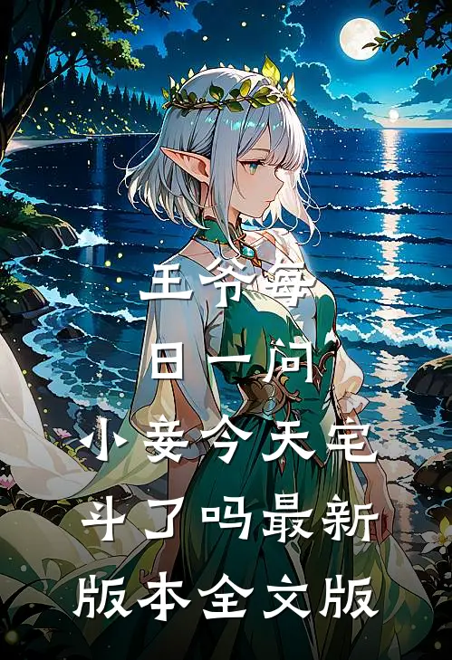 王爷每日一问,小妾今天宅斗了吗最新版本全文版