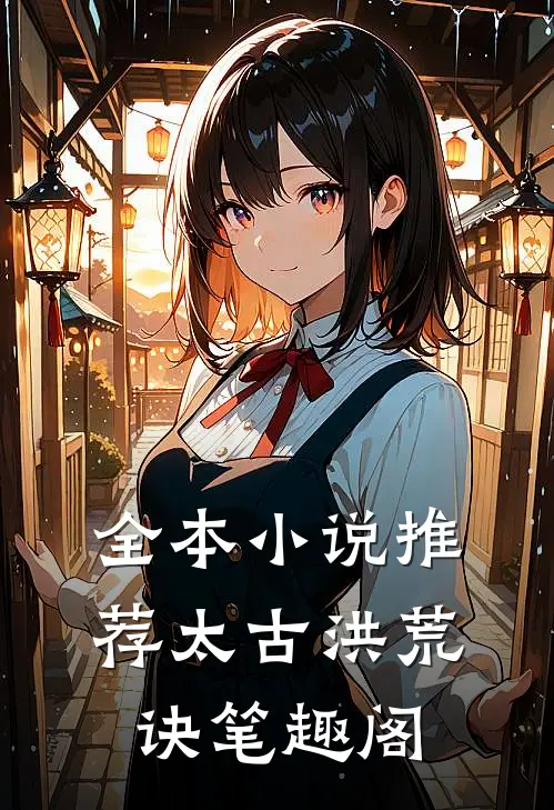 全本小说推荐太古洪荒诀笔趣阁