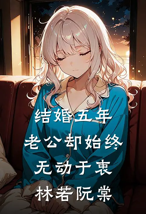 结婚五年，老公却始终无动于衷林若阮棠