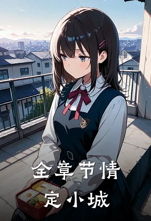 全章节情定小城