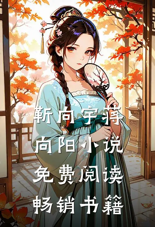 靳向宇蒋向阳小说免费阅读畅销书籍