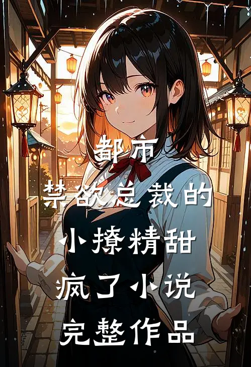 都市:禁欲总裁的小撩精甜疯了小说完整作品