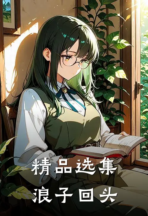 精品选集浪子回头