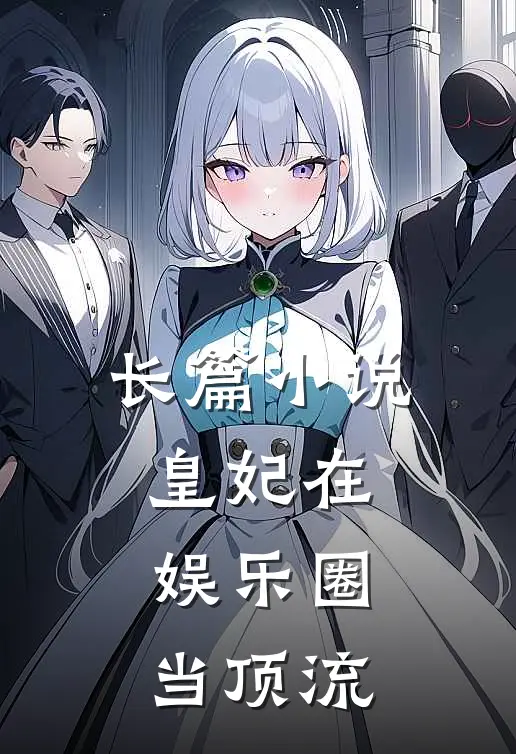 长篇小说皇妃在娱乐圈当顶流
