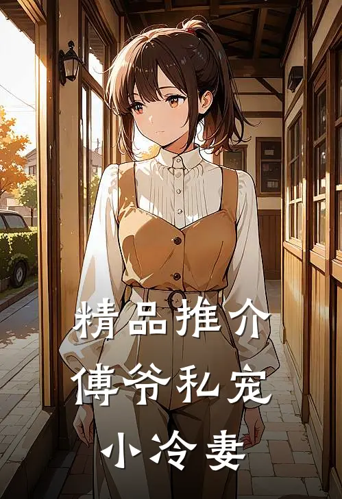 精品推介傅爷私宠小冷妻