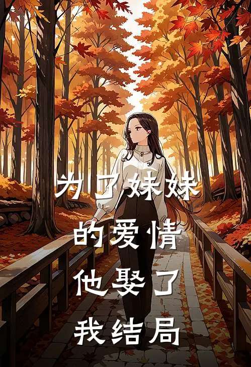 为了妹妹的爱情，他娶了我结局