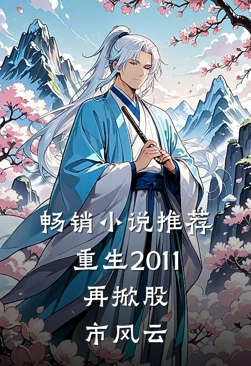 畅销小说推荐重生2011：再掀股市风云