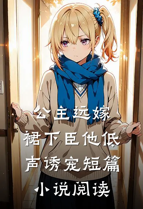 公主远嫁，裙下臣他低声诱宠短篇小说阅读