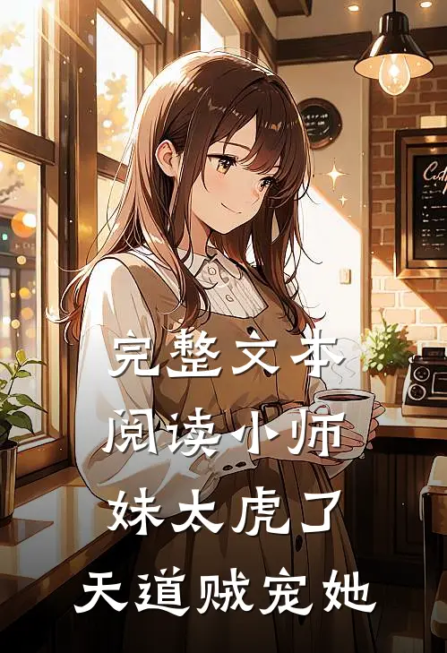 完整文本阅读小师妹太虎了，天道贼宠她