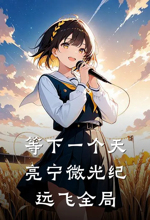 等下一个天亮宁微光纪远飞全局