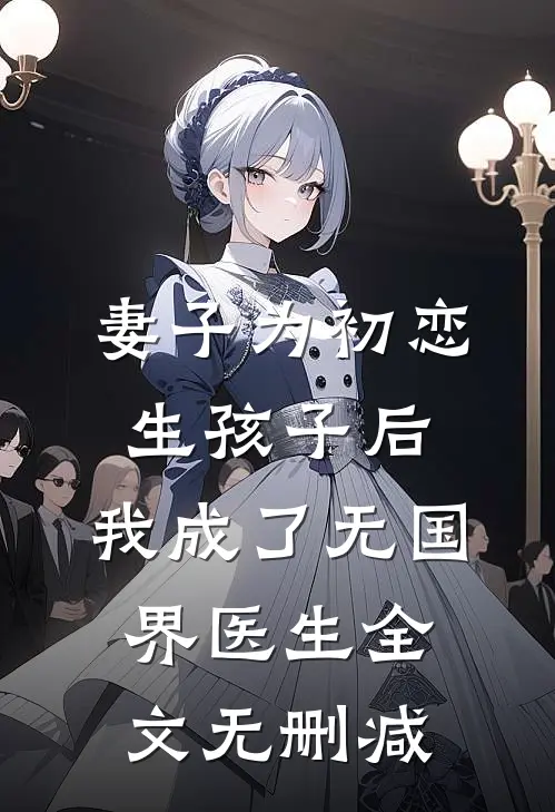 妻子为初恋生孩子后，我成了无国界医生全文无删减