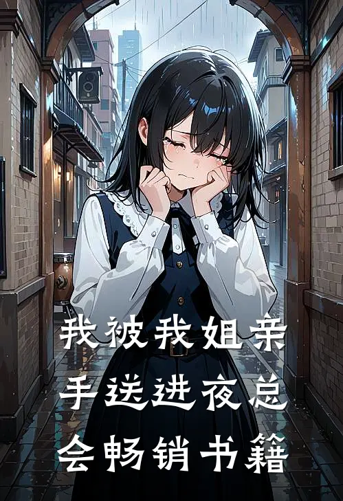 我被我姐亲手送进夜总会畅销书籍